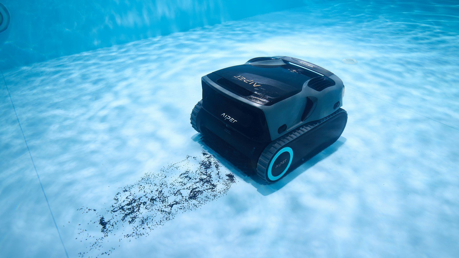 Black Friday 2026 robot de piscine : les offres à surveiller